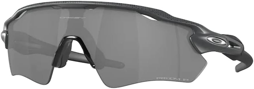 OAKLEY Radar EV Path OO9208 Sunglasses For Men+ Bundle Accessory Leash Kit, Microfiber Pouch