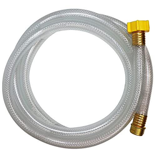 Boat Winterizer Gravity Motor Cleaning Kit