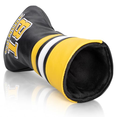 Golf Headcovers Happy Gilmore Driver Headcover Putter Cover - For Driver 1pcs