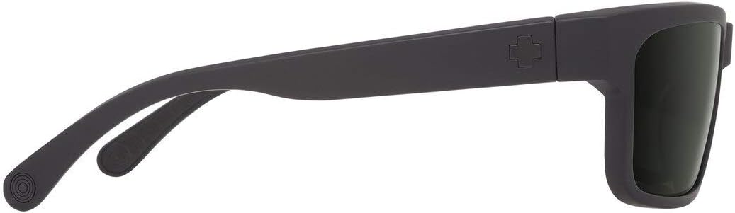 Spy Optic Frazier Wrap Polarized Sunglasses