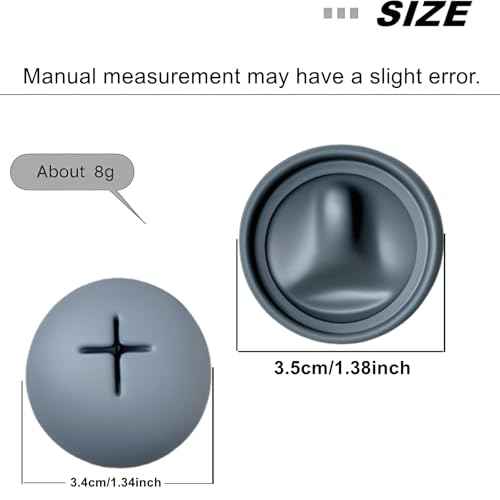 Compatible with Owala Replacement Stopper,8Pack Silicone Seal Bottle Cap Mouth Stopper Compatible with Owala FreeSip Sway 30oz 40oz Water Bottle and 40oz Tumbler,BPA-Free,Leak-Proof.