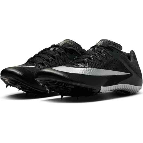 Unisex Zoom Rival Sprint (600 - Hyper Pink/Black/Laser Orange)