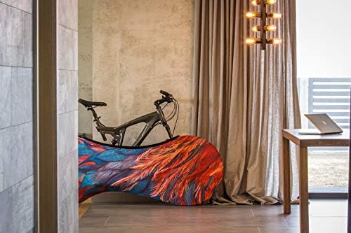 Velo Sock Unisex's Bike Cover