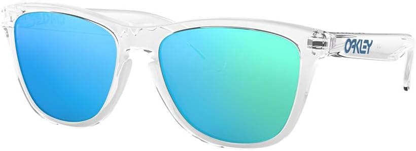 Oakley Oo9013 Frogskins Square Sunglasses