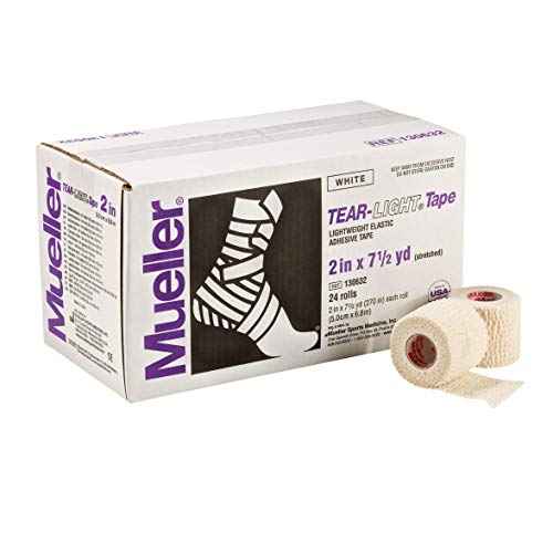 Tear-Light Tape¢â 2" x 5 yards (CS)