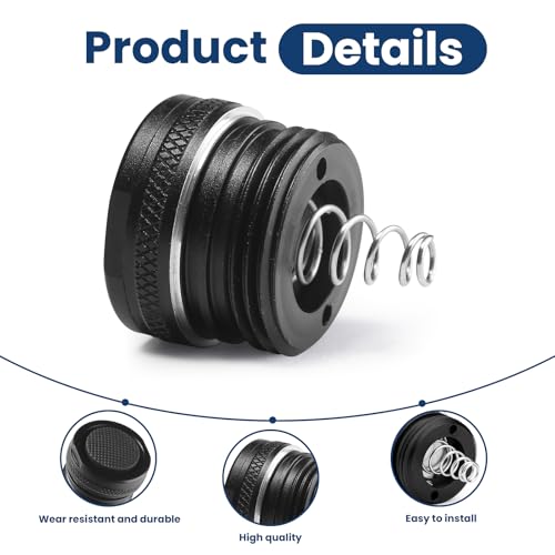 747013 LED Streamlight Flashlight Tailcap Switch Replacement