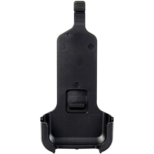 abcGoodefg Walkie Talkie Belt Clip for Retevis RT22 RT622 RT22S Zastone X6 LT-316/TD-M8/ZS-B1/NK-U1 R1 Two Way Radios (2 pcs)