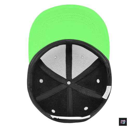 90s Hip Hop Baseball Cap for Men Women,Unisex Adjustable Snapback Hat with BEL AIR Print Hat