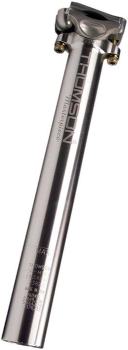Thomson Masterpiece Bicycle Seatpost