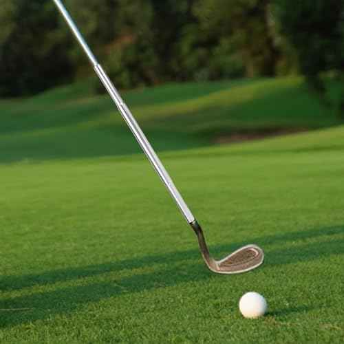 2pcs Golf Club Extensions, Golf Club Extensions Steel Shaft Putter Length Adjustment Tool Sport Equipment Repair and Replacement Parts