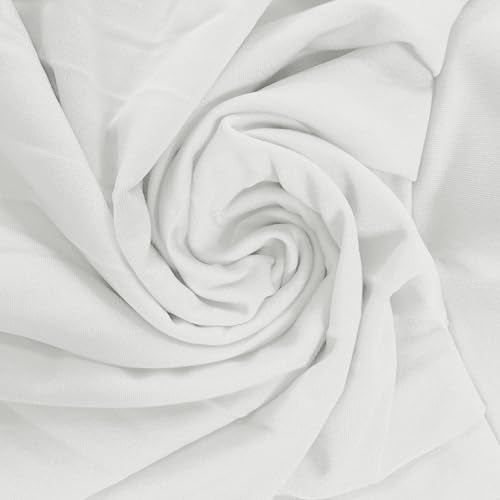 Mini Pleated A-Line Skirt for Tennis - White Large - Tagunop