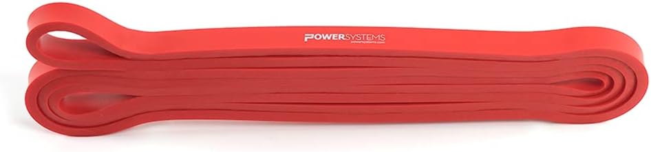 Power Systems Strength Band
