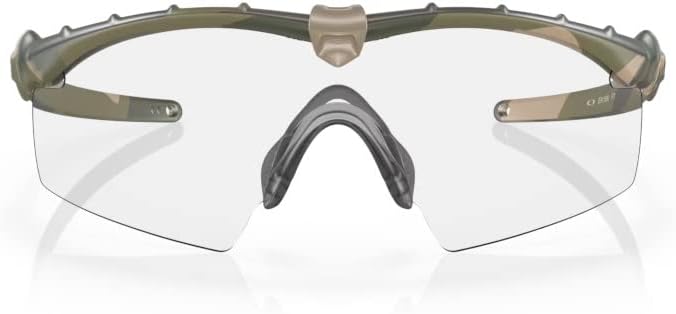 Oakley SI Ballistic M-Frame 3.0