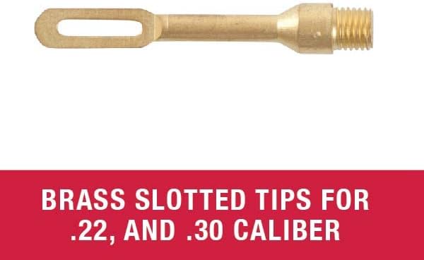 Allen Company Ruger Gun Cleaning Kit with Case – All-in-One Firearm Cleaning & Maintenance Kits for Handguns, Rifles & Shotguns – Basic & Enhanced Kits Available