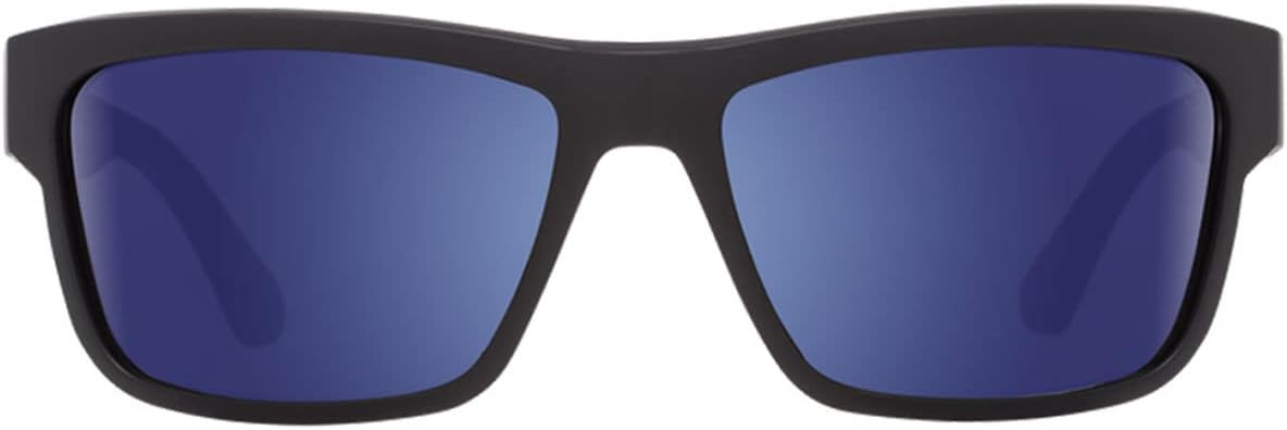 Spy Optic Frazier Wrap Polarized Sunglasses