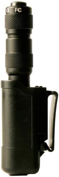 BLACKHAWK CQC Compact Light Carrier - Matte Black
