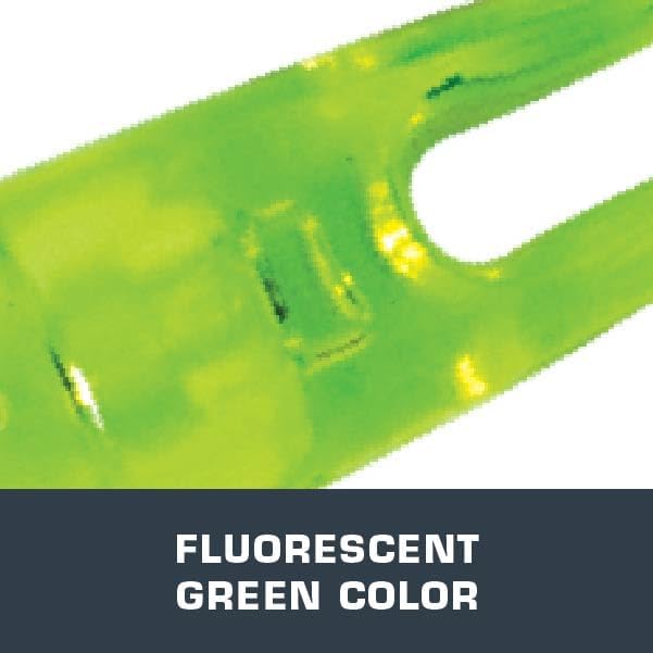 Allen Company Allen Gold Tip Carbon Express Arrow Nocks