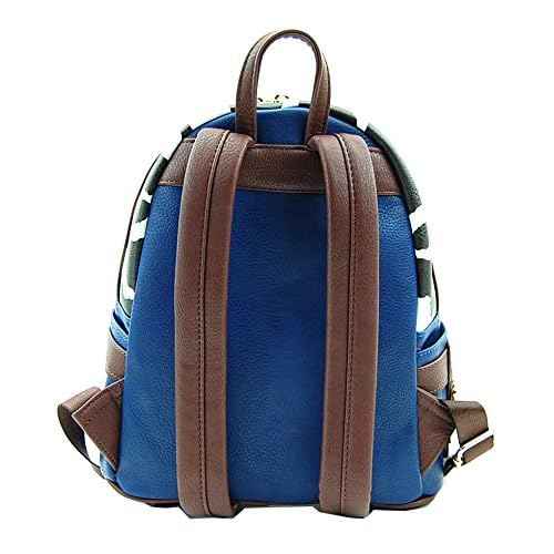 Loungefly: Toy Story, Woody Cosplay Mini Backpack