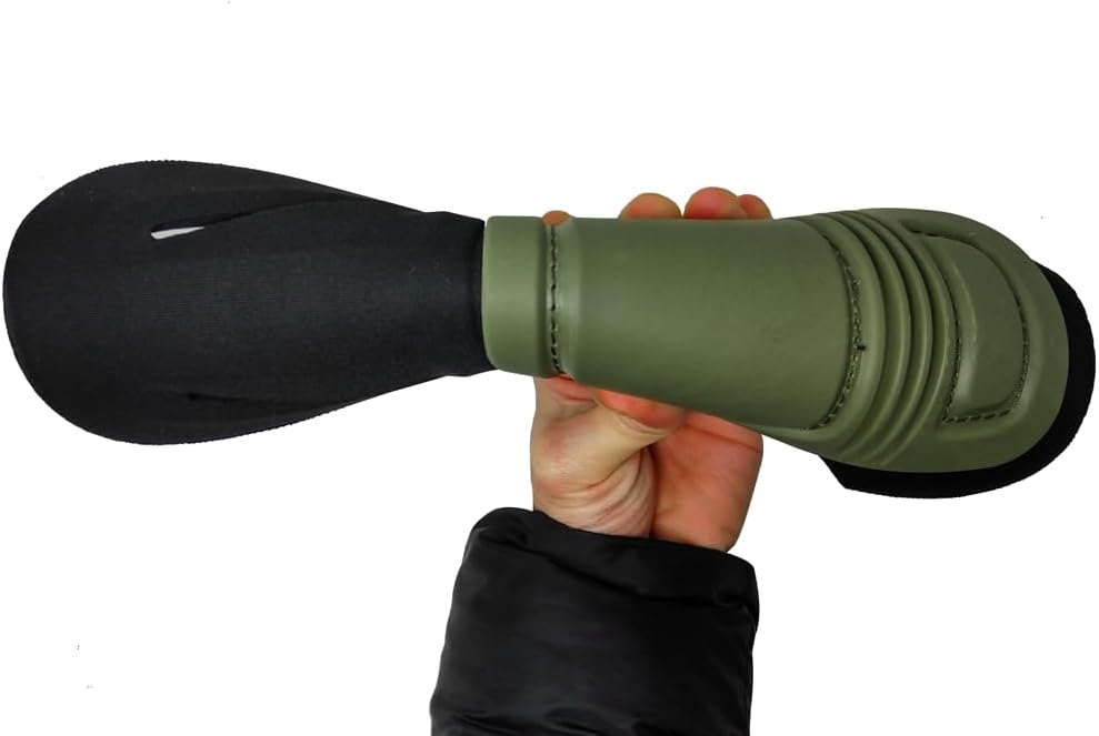 Tactical Military Paintball Elbow Knee Pads Airsoft Combat Protective Set