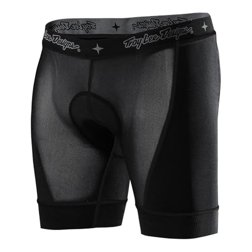 Troy Lee Designs - MTB PRO Short Liner; Black 38