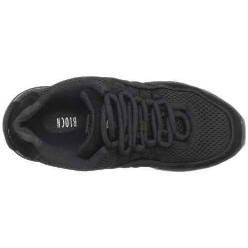 Bloch Women's Boost DRT Suede and Mesh Split Sole Dance Shoe