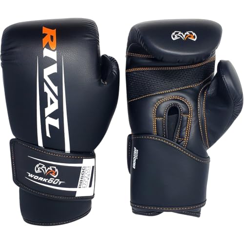 Boxing Gloves for Training and Sparring - Compact, Ergonomic Fit, Soft Inner Lining