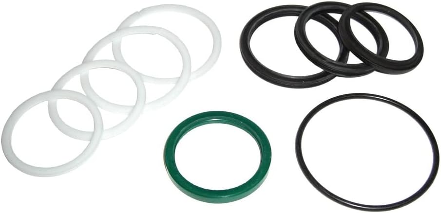 RockShox Rear Shock Service Kit - 50 Hour, Monarch B1 (Plus,XX,RL) C1 (R ,RT3) D1 (2014+)