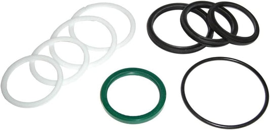 RockShox Rear Shock Service Kit - 50 Hour, Monarch B1 (Plus,XX,RL) C1 (R ,RT3) D1 (2014+)