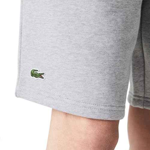 Lacoste Men's Sport Tennis Fleece Short