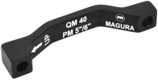 Magura USA Quick Mount Adapter