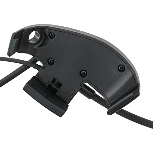 Microphone & PTT for Howard Leight Impact Sports Headphones Black