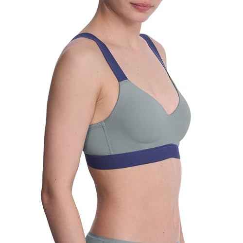 Natori Womens Dynamic Convertible Contour Sport Bra