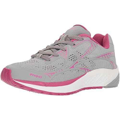Prop?t Womens One Lt Walking Walking Sneakers Athletic Shoes - Black