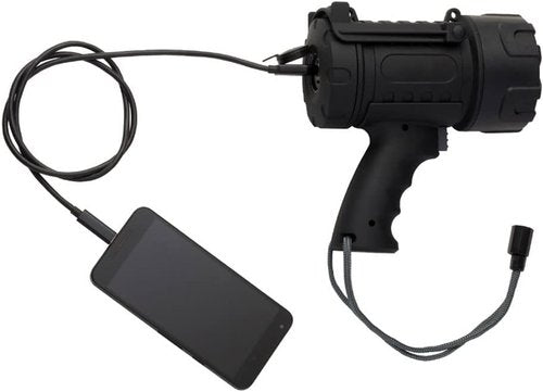 Browning 3717775 Light, High Noon Pro Usb Black
