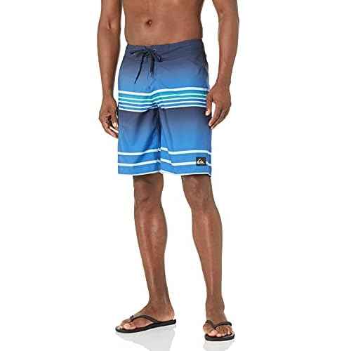 Quiksilver Men's Everyday 21" Board Shorts