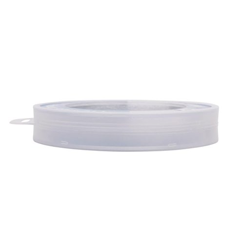 20 lb Pre-Tied Dropper Loop Rigs. Fishing Line Spool. Loops 18 Inches Apart with 5.5 Inch Loop Size. Perfect for Saltwater & Freshwater Fishing. Perfect for Snapper & Other Bottom Feeding Fish.