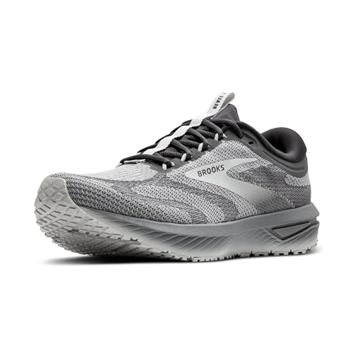 Brooks Men¡¯s Revel 7 Neutral Running Shoe