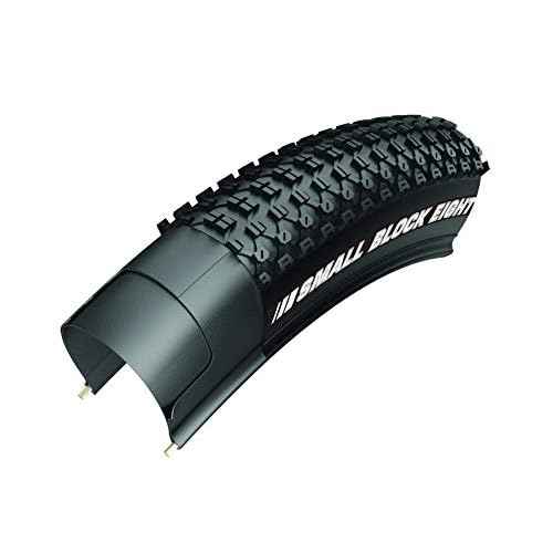 Kenda Small Block 8 Pro Tire: 27.5" x 2.1" DTC and KSCT Folding Bead, Black