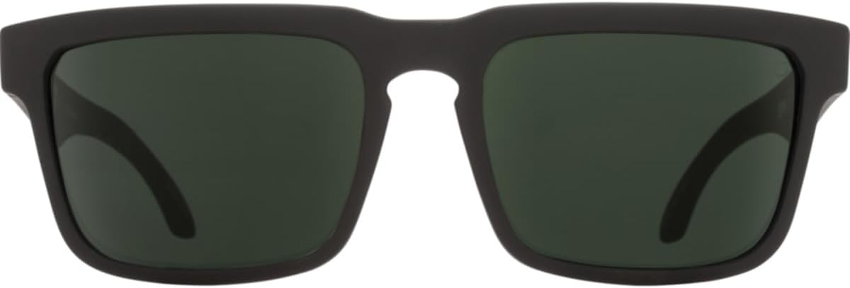SPY Optic Helm Wayfarer Sunglasses