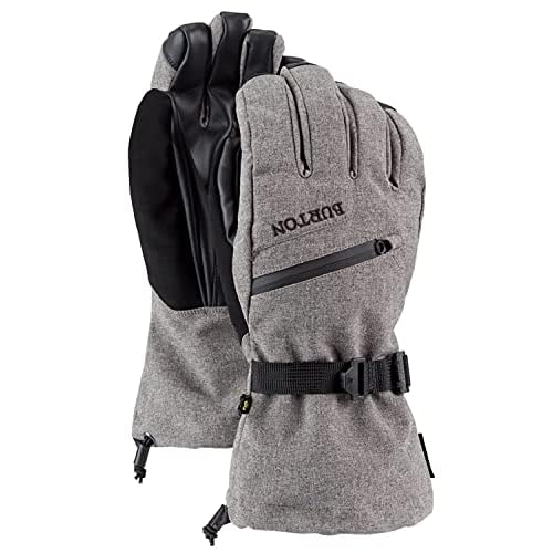 Burton Men's Gore-Tex Glove with Removable Touchscreen Liner