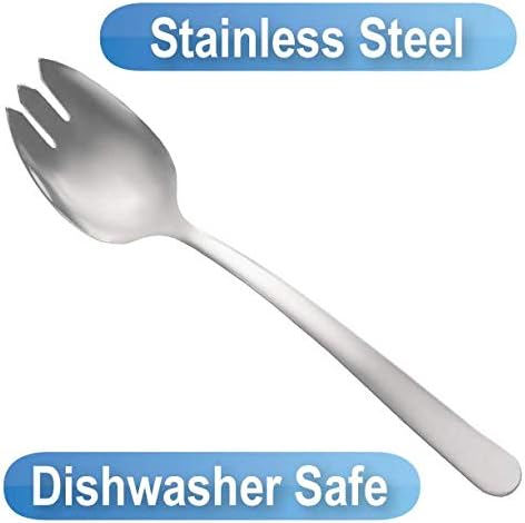 Rehabilitation Advantage Stainless Steel Spork