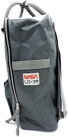 NASA Backpack | U-BAG-NASABP-GY