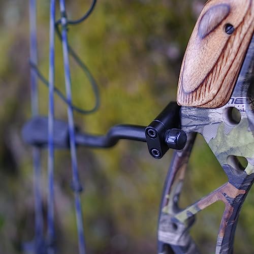 LimbSaver String Decelerator Node Camo - Bow Noise & Vibration Dampening