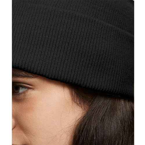 Funny Beanies Warm Knit Hats Fall Winter Black Hip Pop Knit Hat Cap for Women Men