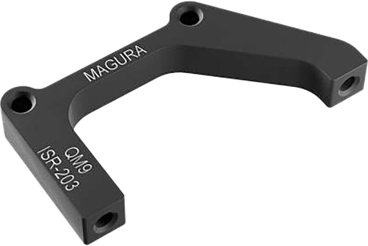 Magura USA Quick Mount Adapter