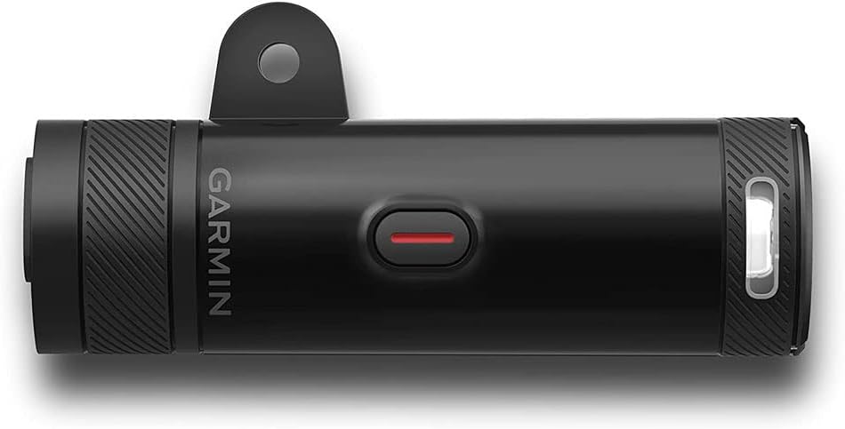 Garmin Varia UT 800 Smart Headlight with Dual Out-Front Mount