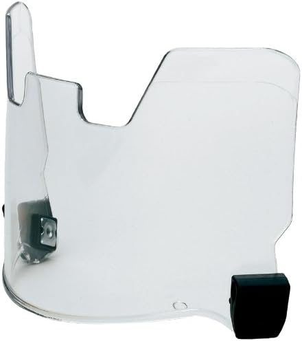 Unique Sports Clear View Football Helmet Eye Shield