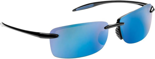 Flying Fisherman Cali Polarized Sunglasses with AcuTint UV Blocker for Fishing and Outdoor Sports