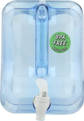 New Wave Enviro 2 Gallon Refrigerator Bottle