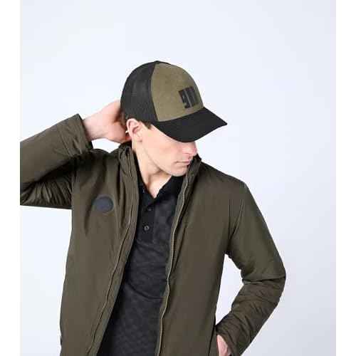 Porsche 911 Spirit 70 Baseball Hat, Cap Black